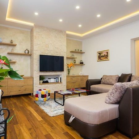 Luxury Apartment Luce Сплит Экстерьер фото