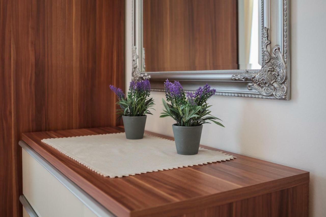 Luxury Apartment Luce Сплит Экстерьер фото