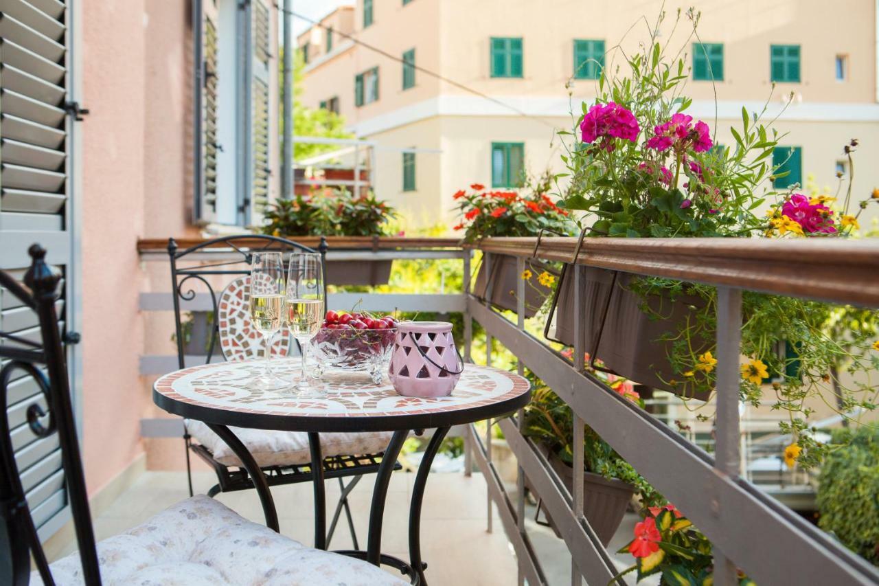 Luxury Apartment Luce Сплит Экстерьер фото