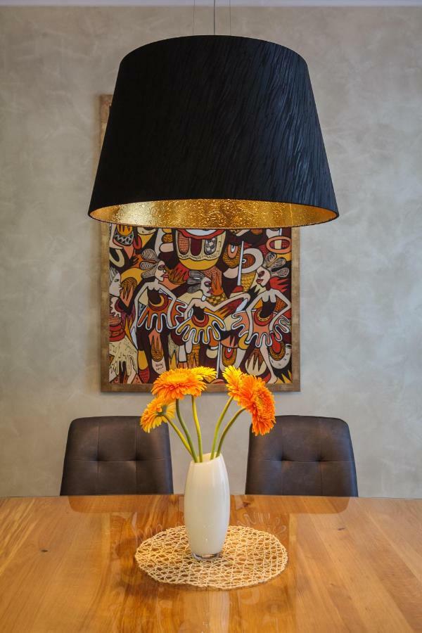 Luxury Apartment Luce Сплит Экстерьер фото