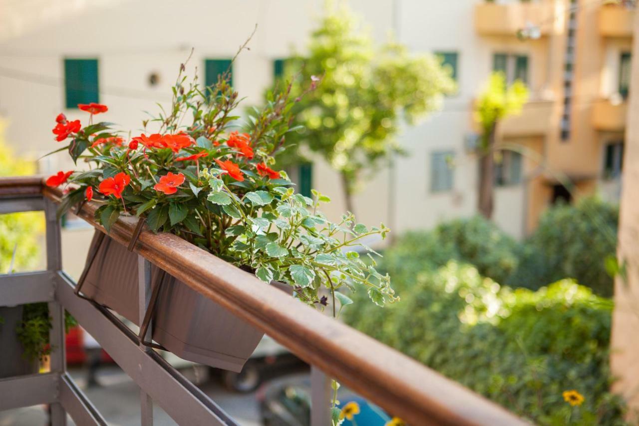 Luxury Apartment Luce Сплит Экстерьер фото